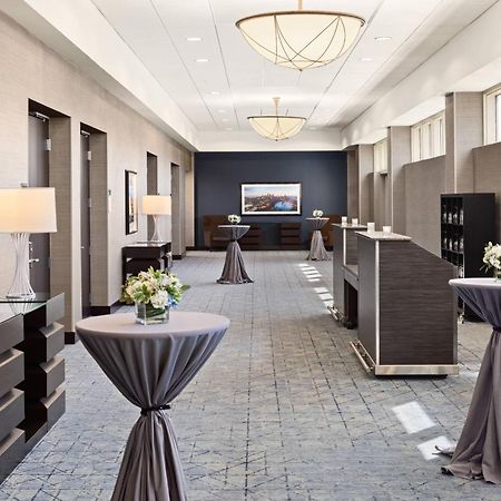 Courtyard By Marriott Minneapolis Downtown Exterior foto