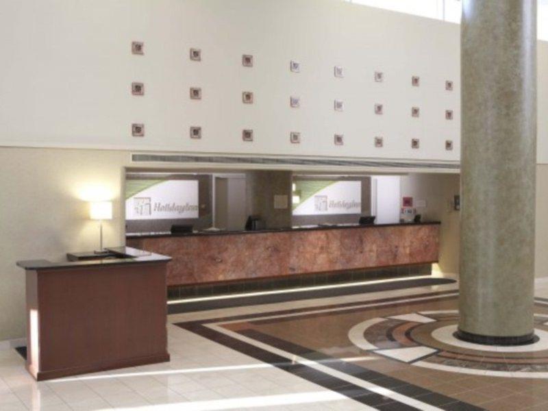 Courtyard By Marriott Minneapolis Downtown Interior foto