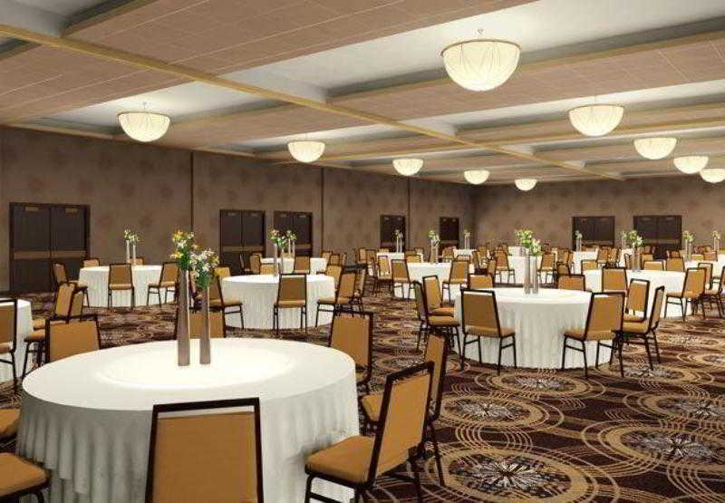 Courtyard By Marriott Minneapolis Downtown Exterior foto
